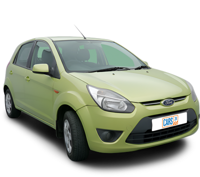 Ford Figo-img